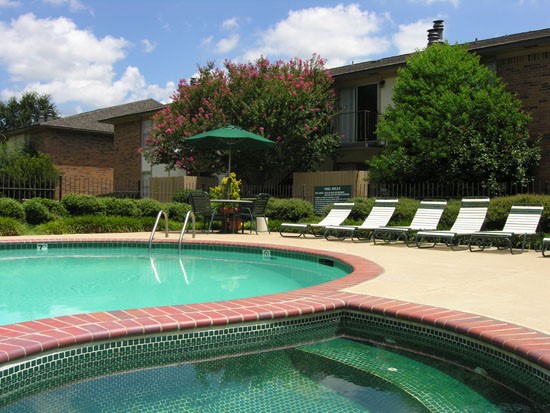Green Acres Village Apartments